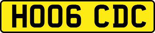 HO06CDC