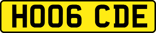 HO06CDE