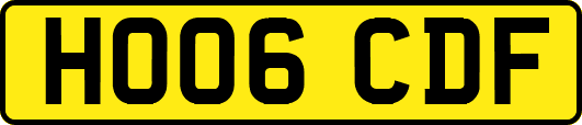 HO06CDF