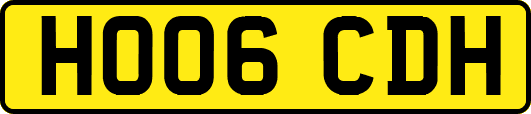HO06CDH