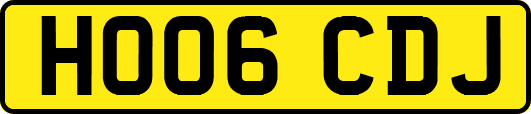 HO06CDJ