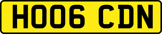 HO06CDN