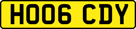 HO06CDY