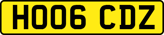 HO06CDZ