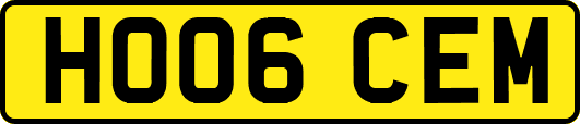 HO06CEM