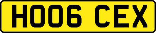 HO06CEX