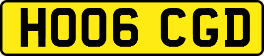 HO06CGD