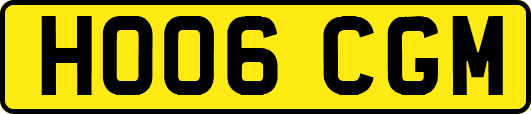 HO06CGM
