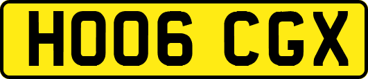 HO06CGX