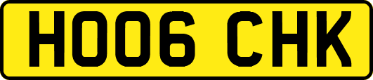 HO06CHK