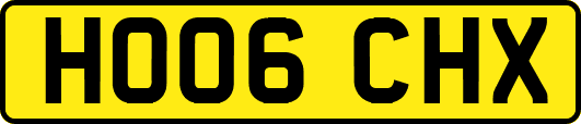 HO06CHX