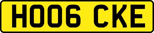 HO06CKE