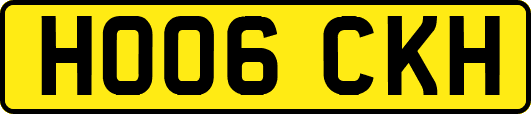 HO06CKH