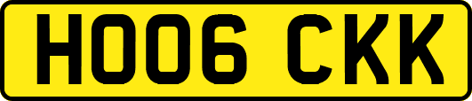HO06CKK