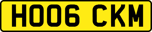 HO06CKM