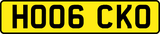 HO06CKO