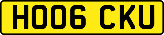 HO06CKU
