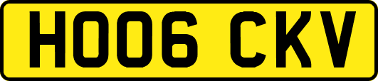 HO06CKV