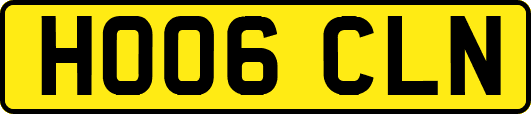HO06CLN