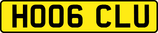 HO06CLU