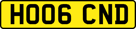 HO06CND