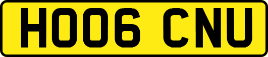 HO06CNU