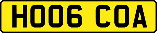 HO06COA
