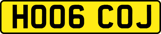 HO06COJ