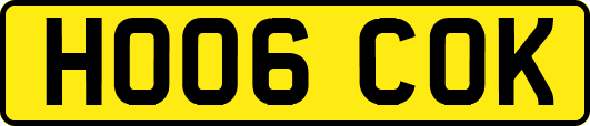 HO06COK