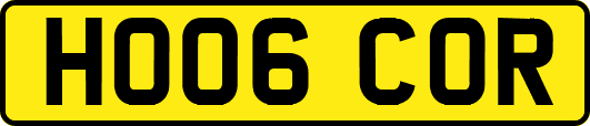 HO06COR
