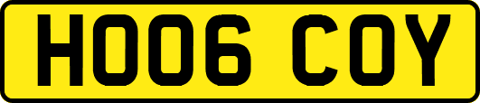 HO06COY
