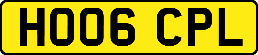 HO06CPL