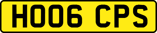 HO06CPS