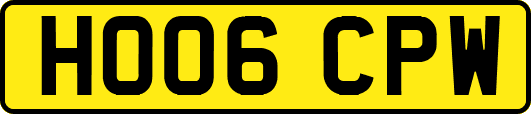 HO06CPW