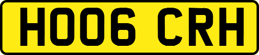 HO06CRH