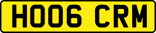 HO06CRM