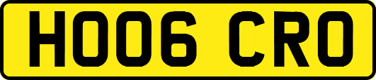 HO06CRO