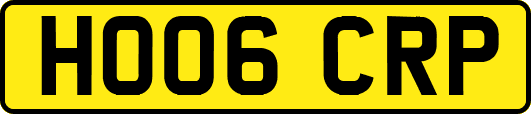 HO06CRP