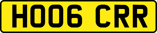 HO06CRR