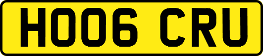 HO06CRU