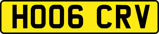 HO06CRV
