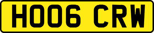 HO06CRW