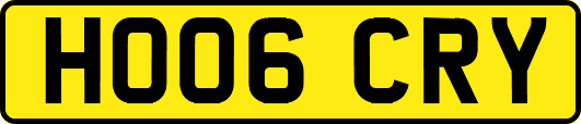 HO06CRY