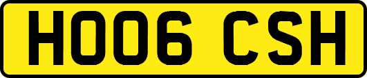 HO06CSH