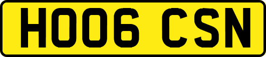 HO06CSN