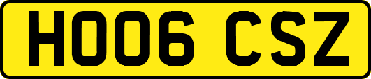 HO06CSZ