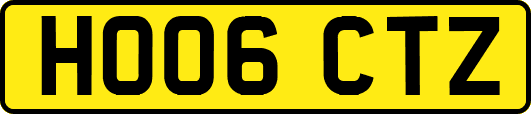 HO06CTZ