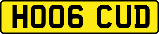 HO06CUD