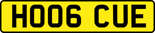 HO06CUE