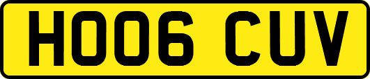 HO06CUV
